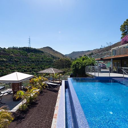 Holidays & Health In Finca Oasis -Apart 3 Тельде Екстер'єр фото